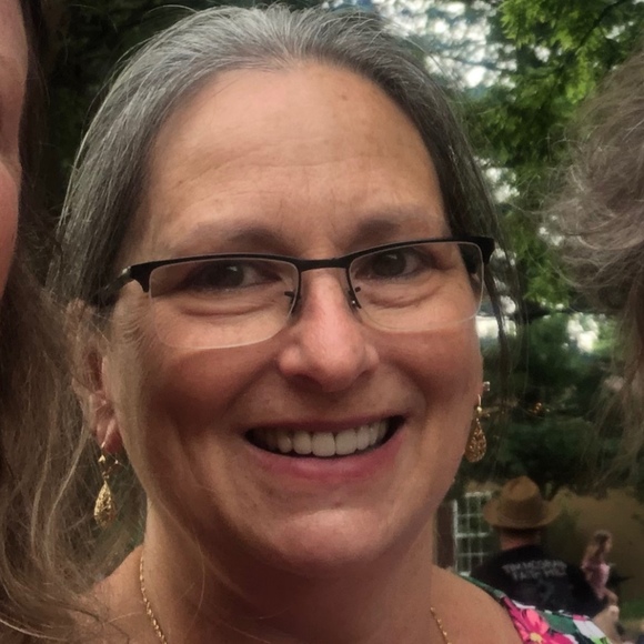 Meet your Posher, Tammy - Picture 1 of 1